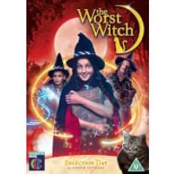 The Worst Witch (CBBC 2017) [DVD]